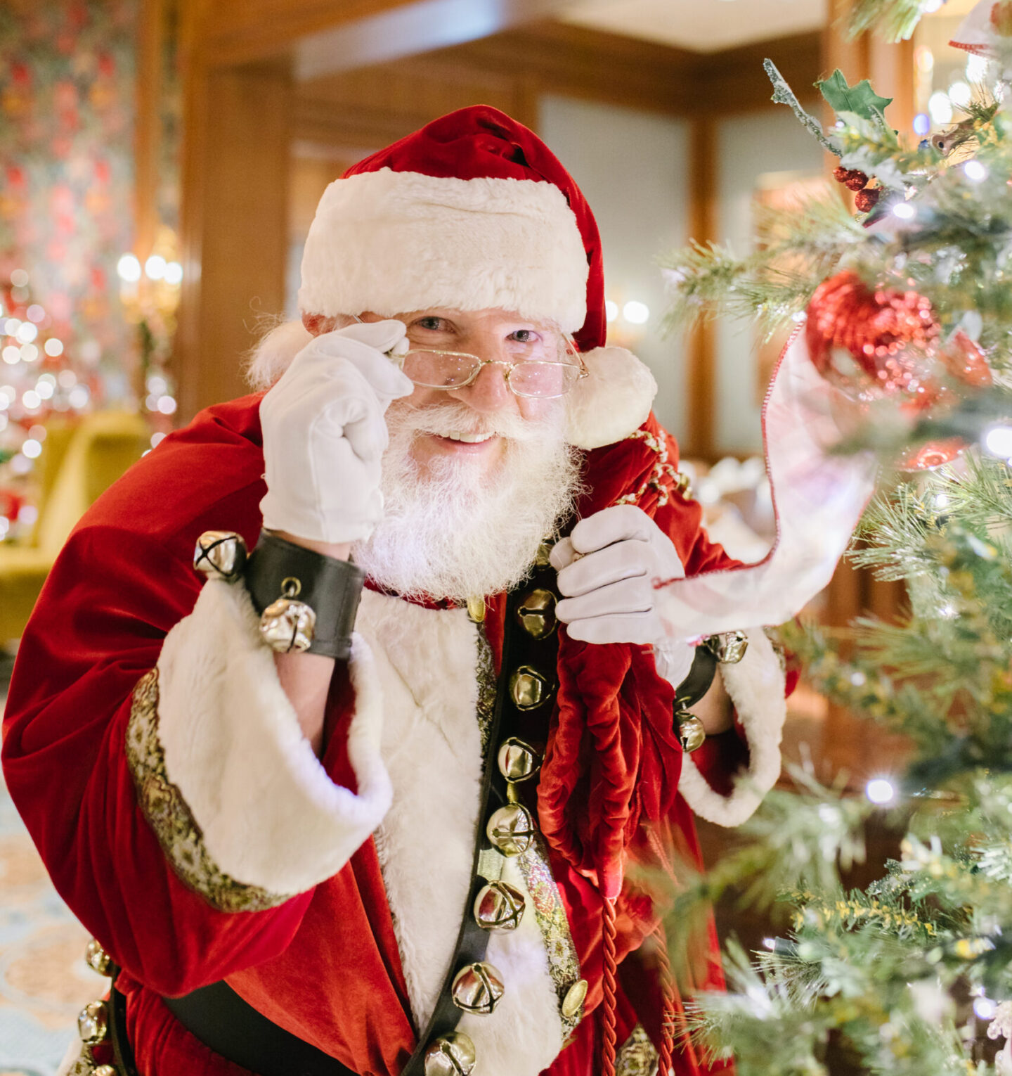 Breakfast With Santa